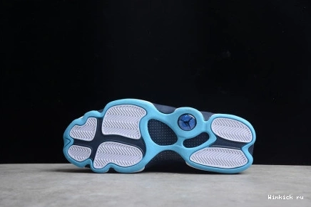 “DARK 13 AIR POWDER BLUE” JORDAN 1016